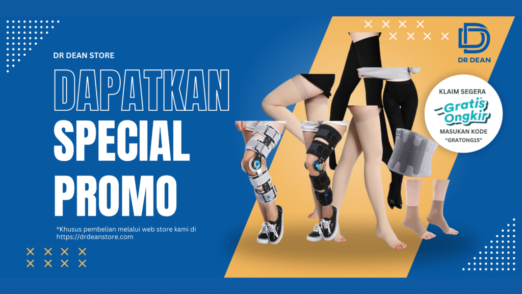 Sampul Web Dr Dean Store