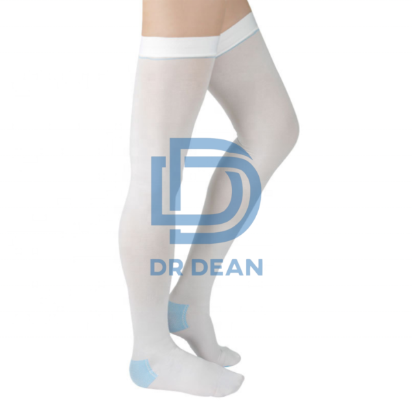 Post Op Compression Stockings - Gambar 3