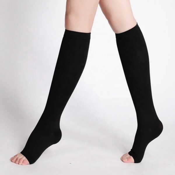 Compression Stocking Calf Ccl2 - Gambar 2