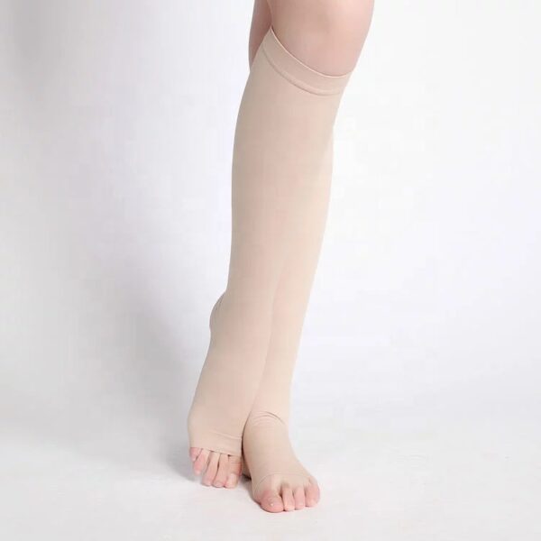 Compression Stocking Calf Ccl2 - Gambar 3